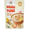 Cháo Tươi Bào Ngư Phô Mai
