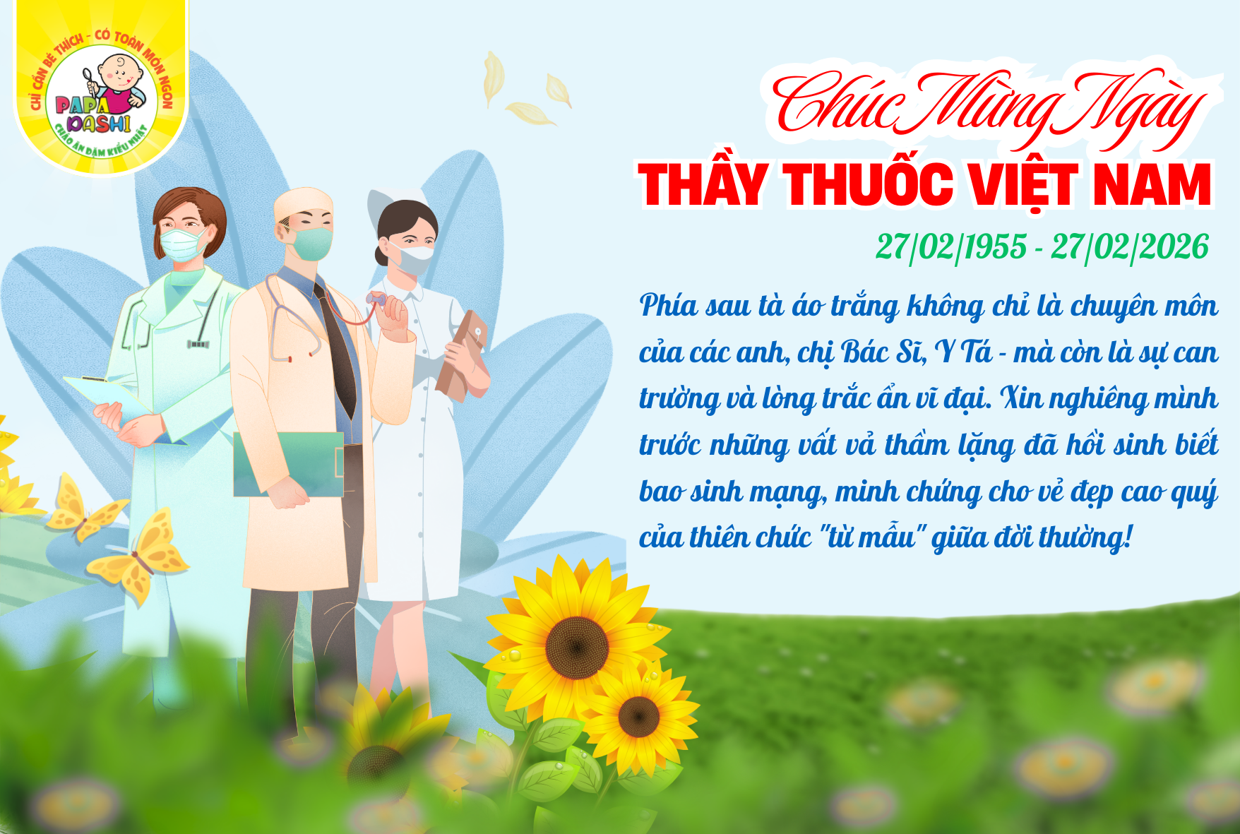 Thay Thuoc Viet Nam 1