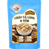 Cháo Tươi Cá Lăng & Nấm Premium - Sắp Ra Mắt